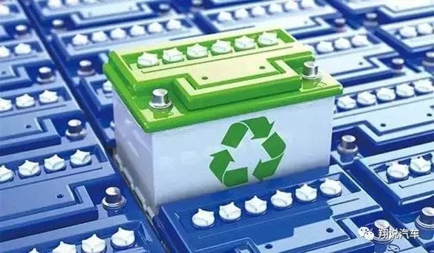 新能源汽车锂电池研发生产回收调研项目